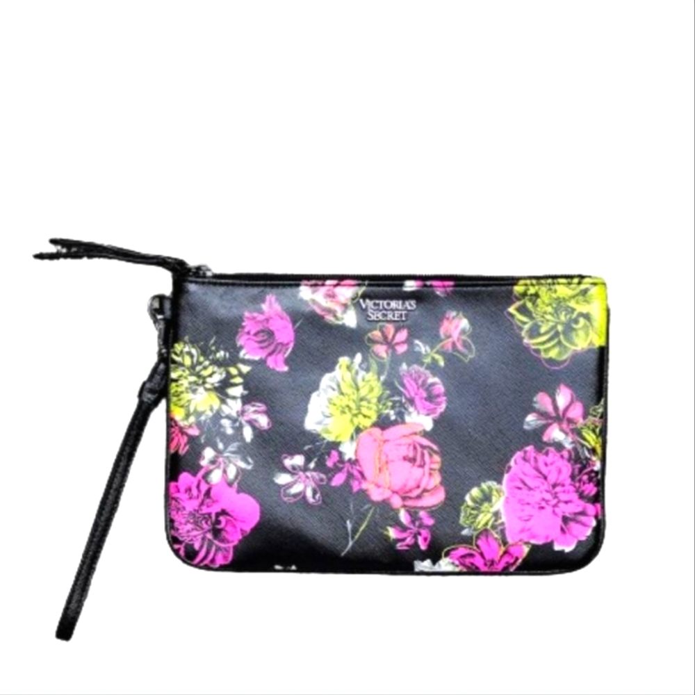 VICTORIA’S SECRET Tropical Night Out Wristlet
